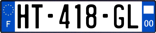 HT-418-GL