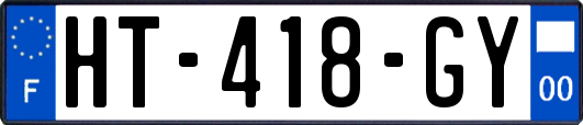 HT-418-GY