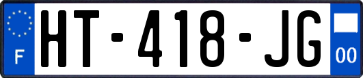 HT-418-JG