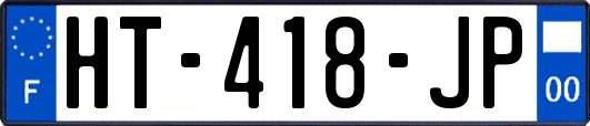HT-418-JP
