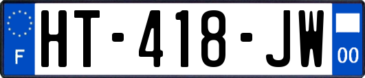 HT-418-JW