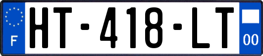 HT-418-LT