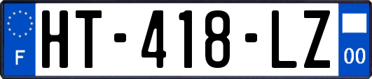 HT-418-LZ