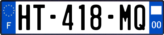 HT-418-MQ
