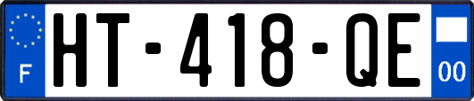 HT-418-QE