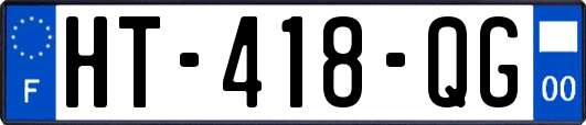 HT-418-QG