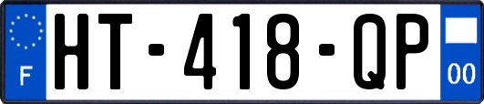 HT-418-QP