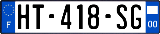 HT-418-SG