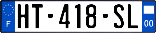 HT-418-SL