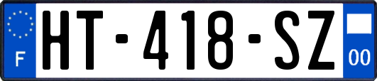 HT-418-SZ