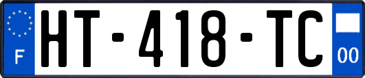 HT-418-TC