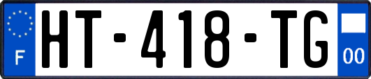 HT-418-TG