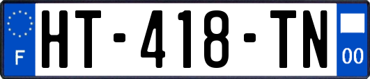 HT-418-TN