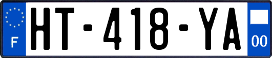 HT-418-YA