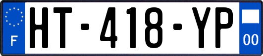 HT-418-YP