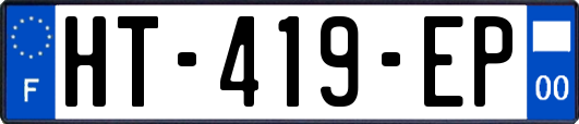 HT-419-EP