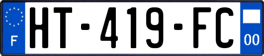 HT-419-FC