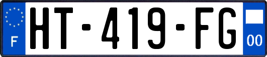 HT-419-FG