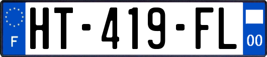 HT-419-FL