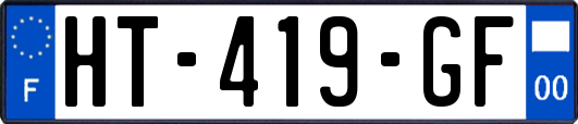 HT-419-GF