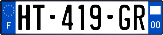 HT-419-GR