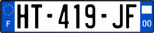 HT-419-JF