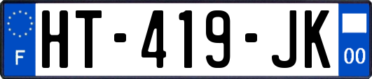 HT-419-JK