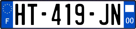 HT-419-JN