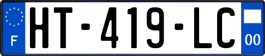 HT-419-LC