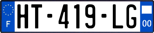 HT-419-LG