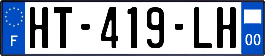 HT-419-LH