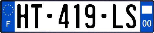 HT-419-LS