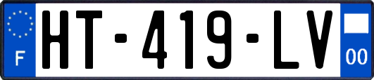 HT-419-LV