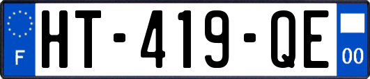 HT-419-QE