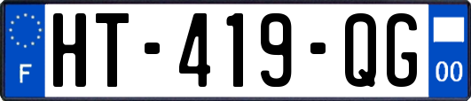 HT-419-QG