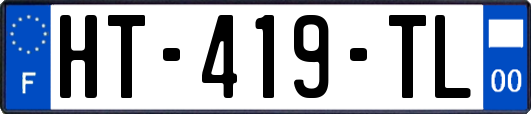 HT-419-TL