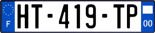HT-419-TP