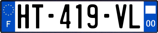 HT-419-VL