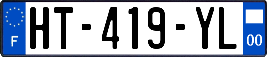 HT-419-YL
