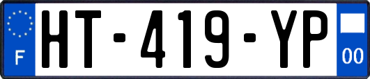 HT-419-YP
