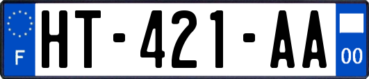 HT-421-AA