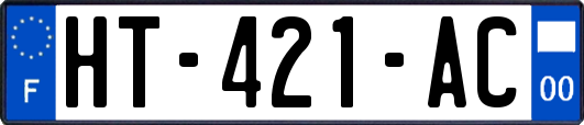 HT-421-AC