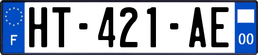 HT-421-AE