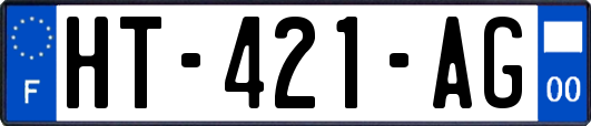 HT-421-AG