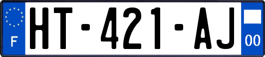 HT-421-AJ