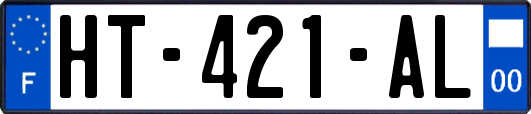 HT-421-AL