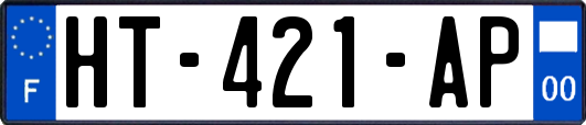HT-421-AP
