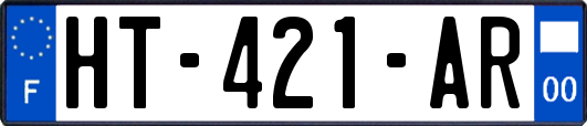 HT-421-AR