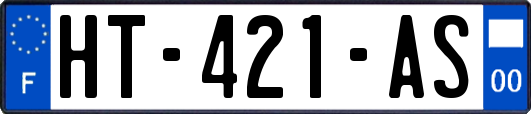 HT-421-AS