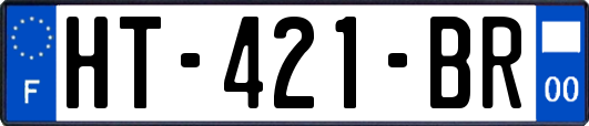 HT-421-BR